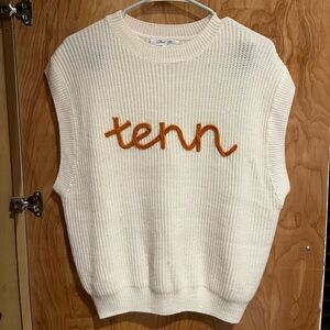 tennessee vols sweater